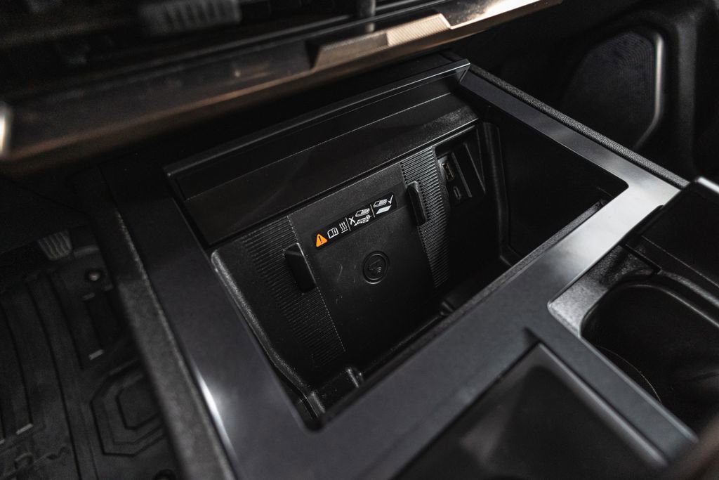 Used 2024 GMC Hummer EV 3X w/ Battery Pack, 24 Module Pack image 23