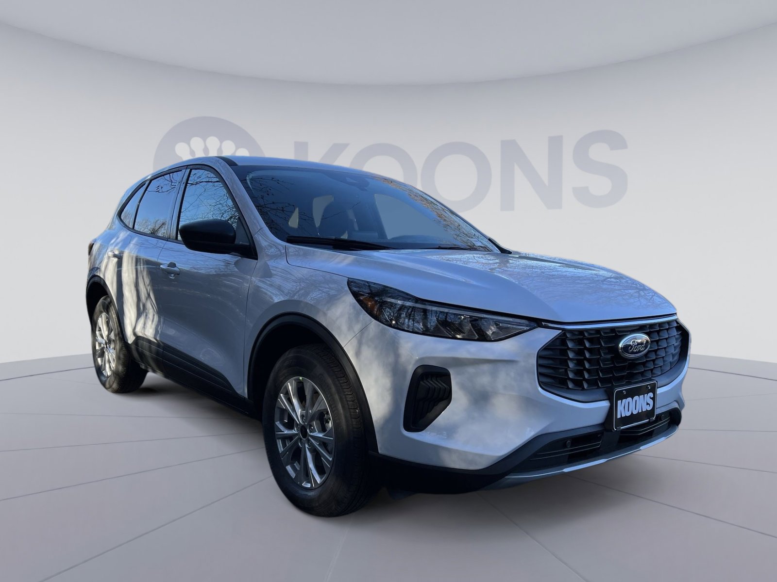 New 2026 Ford Escape Active w/ Cold Weather Package image 10