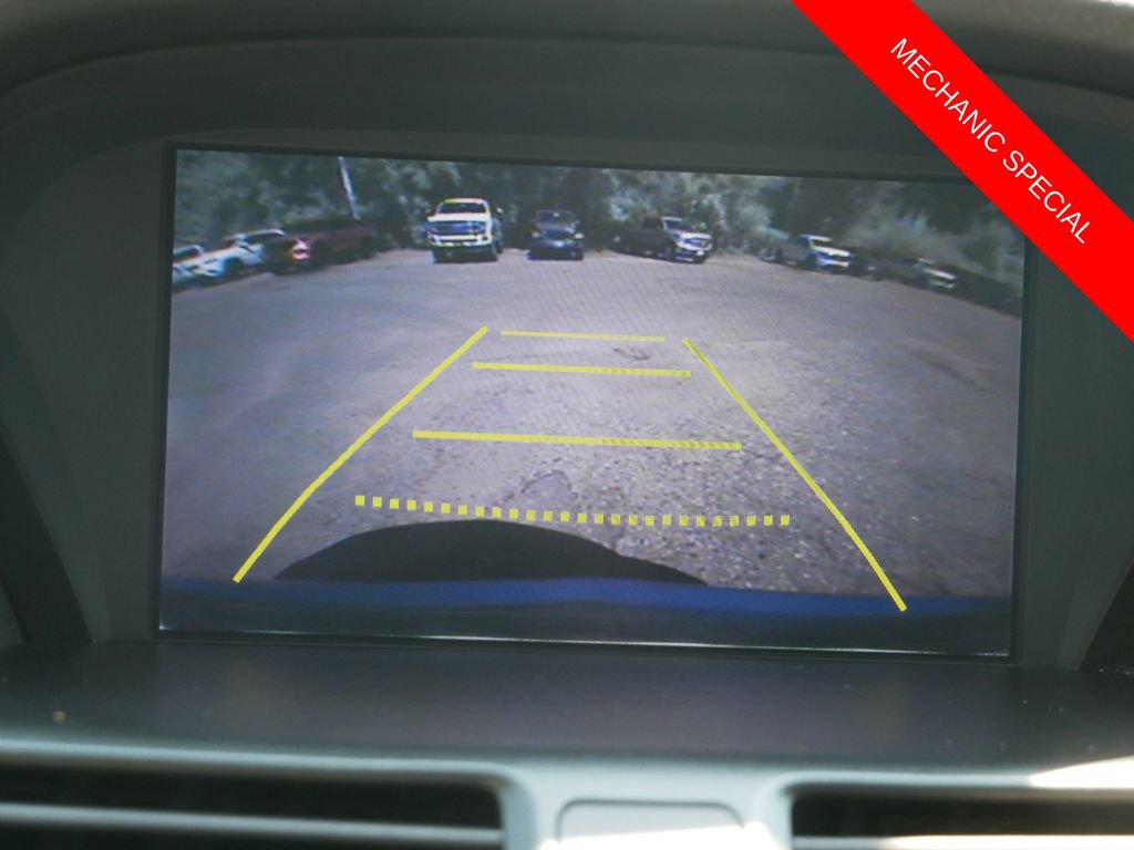 Used 2012 Acura TL w/ Technology Package FWD image 27