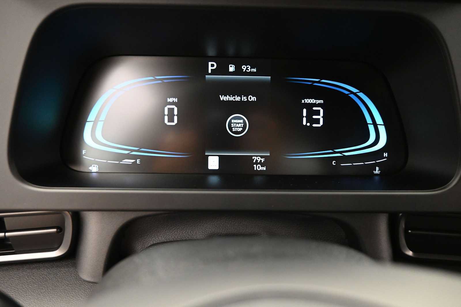 New 2026 Hyundai Elantra SEL Sport FWD image 19