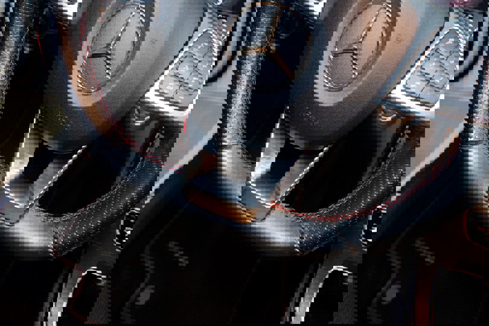 Used 2016 Mercedes-Benz C 450 4MATIC Sedan image 38