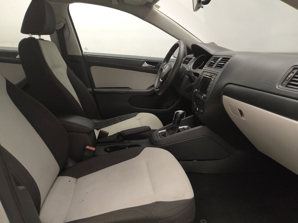 Used 2015 Volkswagen Jetta S w/ Welcome Package FWD image 21