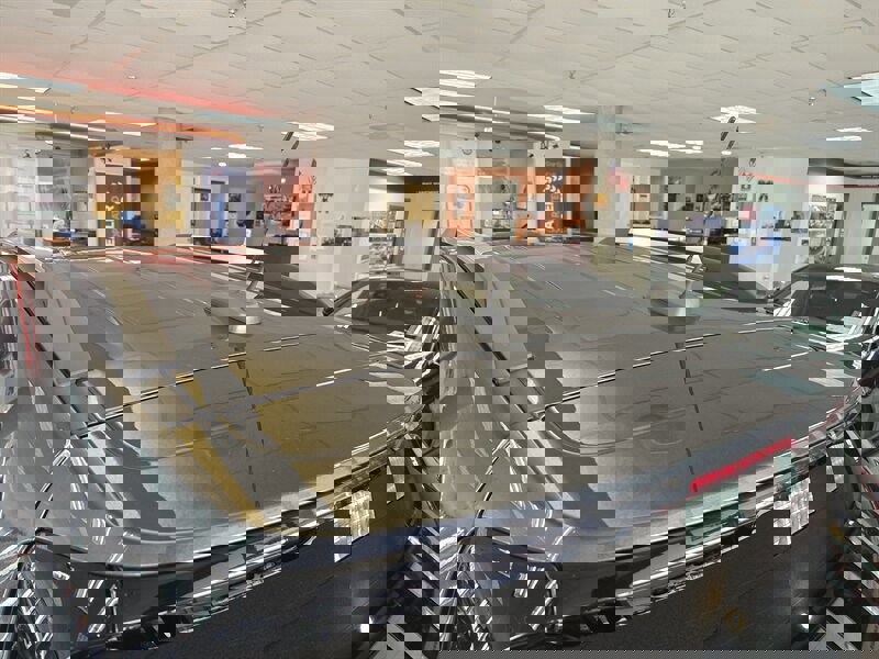 Used 2019 Chevrolet Trax LT w/ Driver Confidence Package image 27