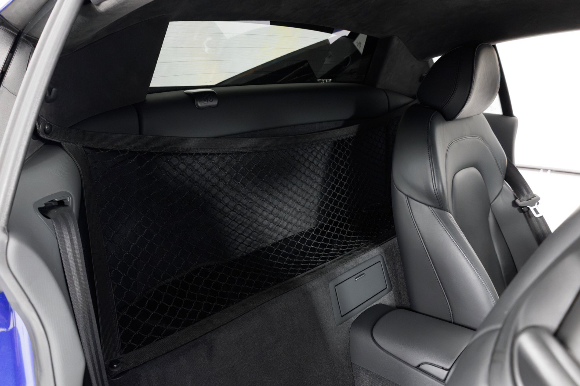 Used 2012 Audi R8 V10 AWD/4WD image 41