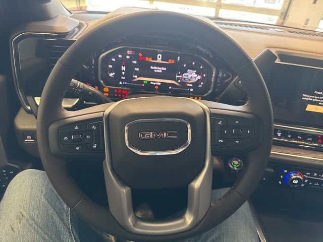 New 2026 GMC Sierra 3500 SLT AWD/4WD image 44