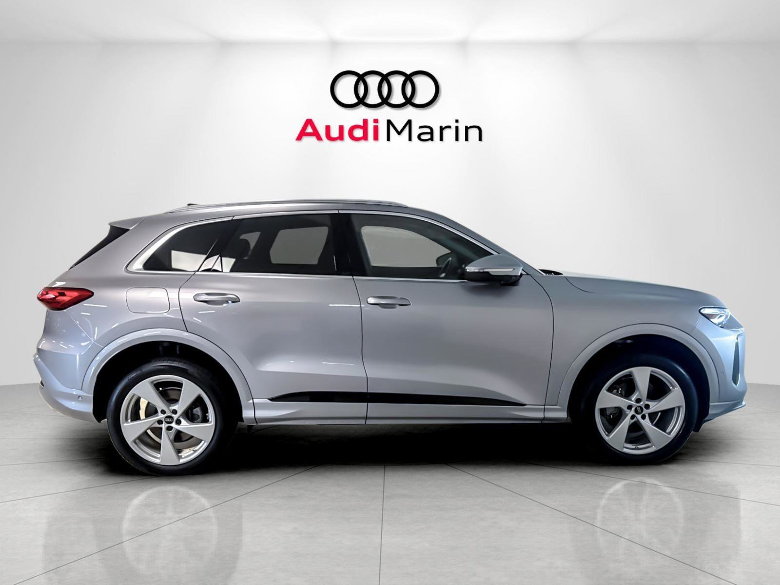 Certified 2025 Audi Q5 Premium Plus w/ Premium Plus image 6