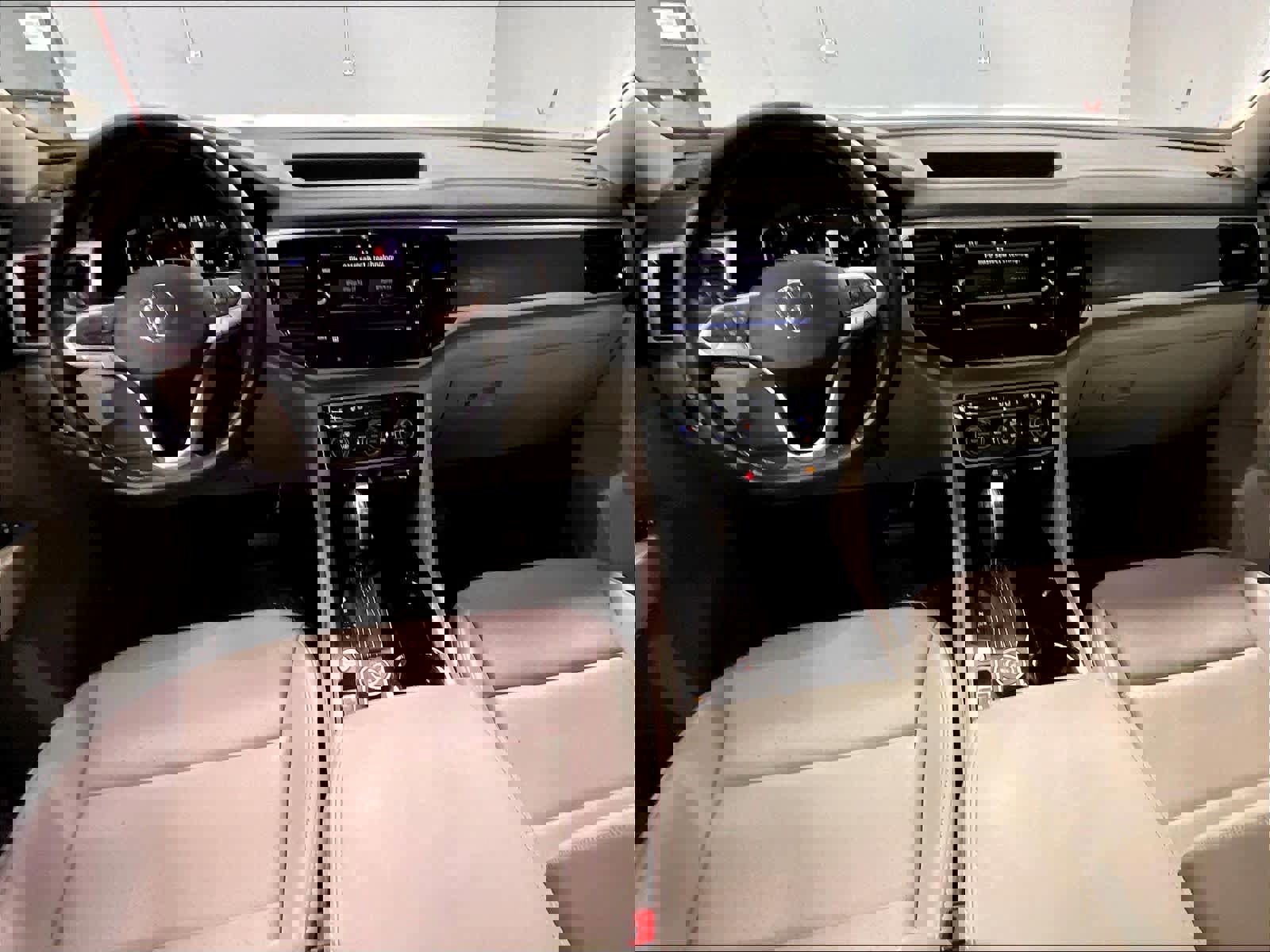 Used 2022 Volkswagen Atlas SE image 21