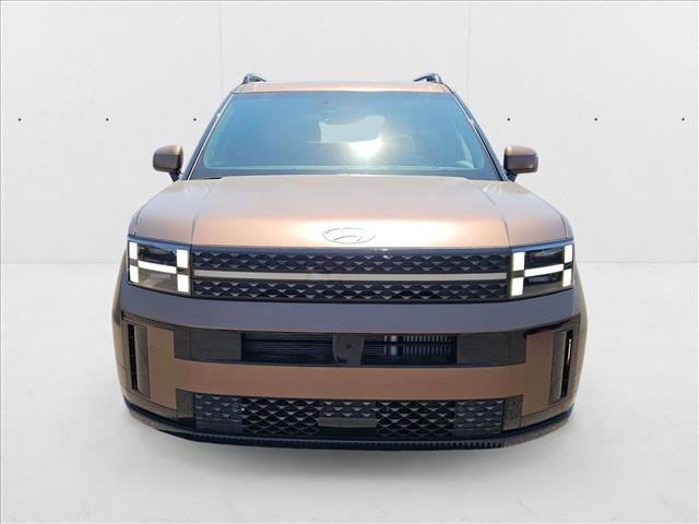 New 2026 Hyundai Santa Fe Calligraphy image 6