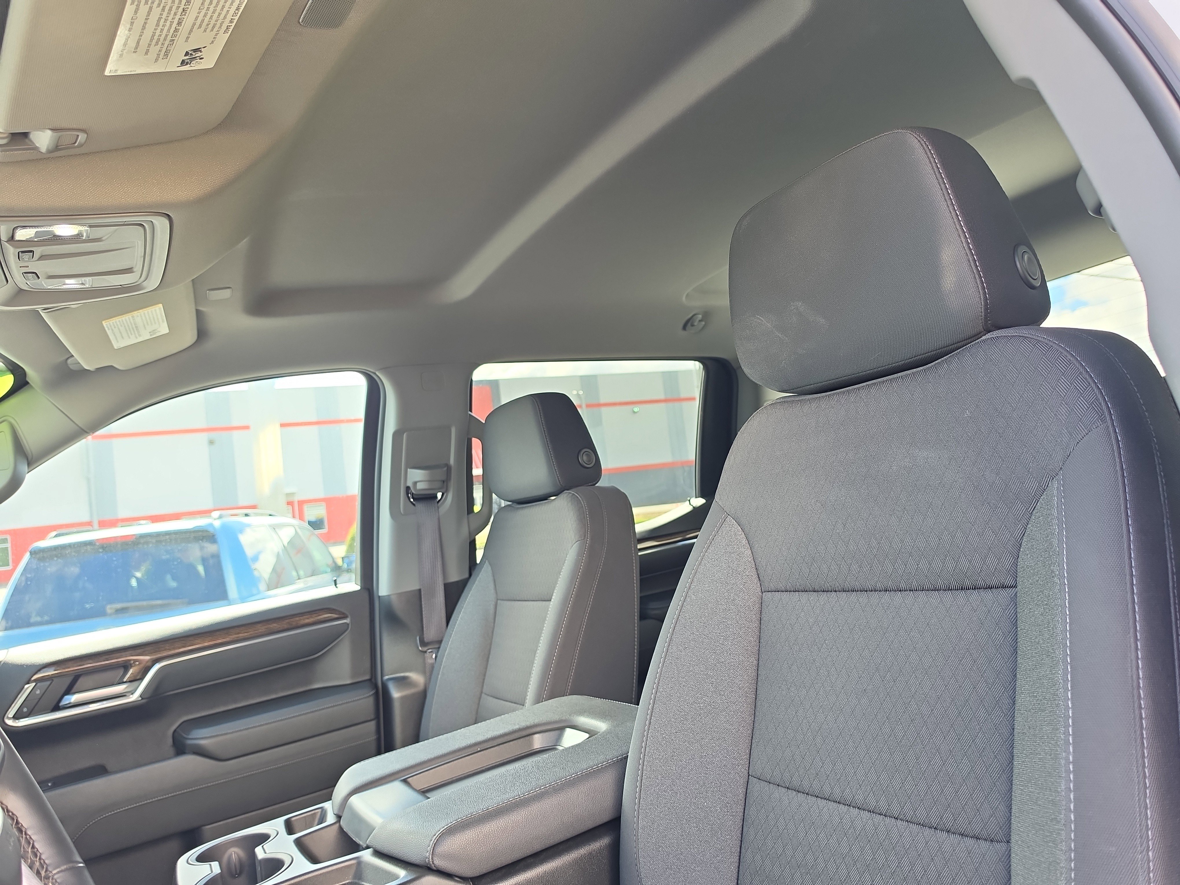 Used 2023 GMC Sierra 1500 Elevation RWD image 13