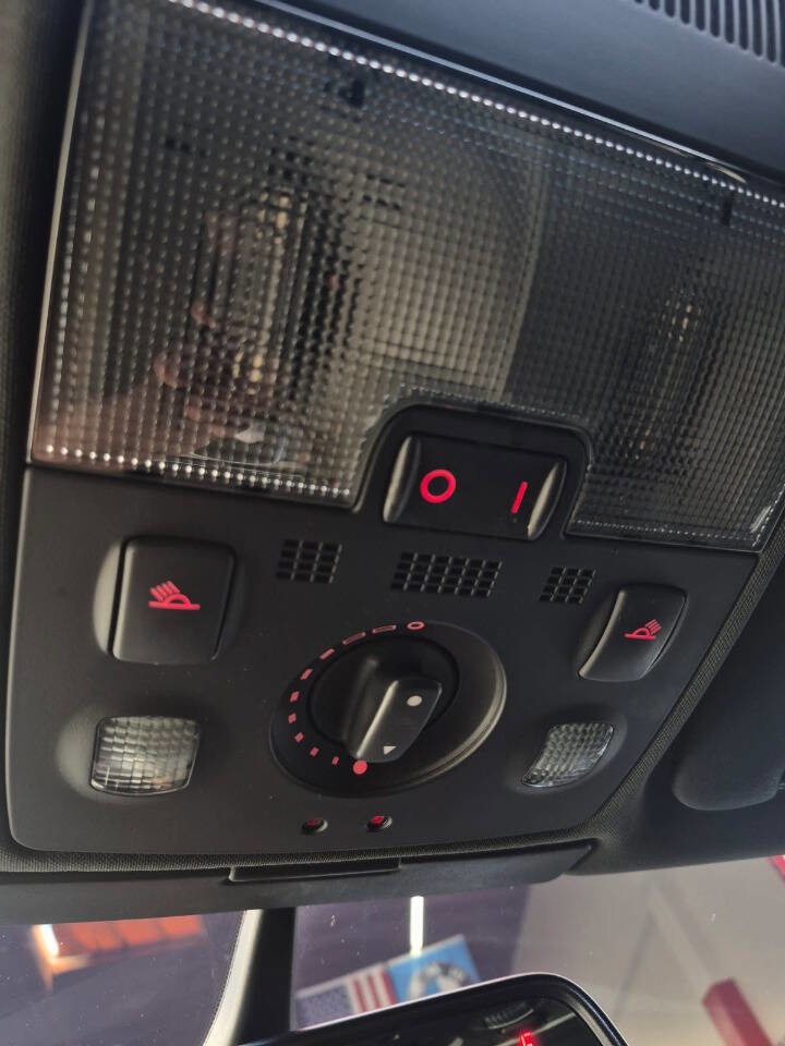 Used 2008 Audi RS 4 Sedan image 19