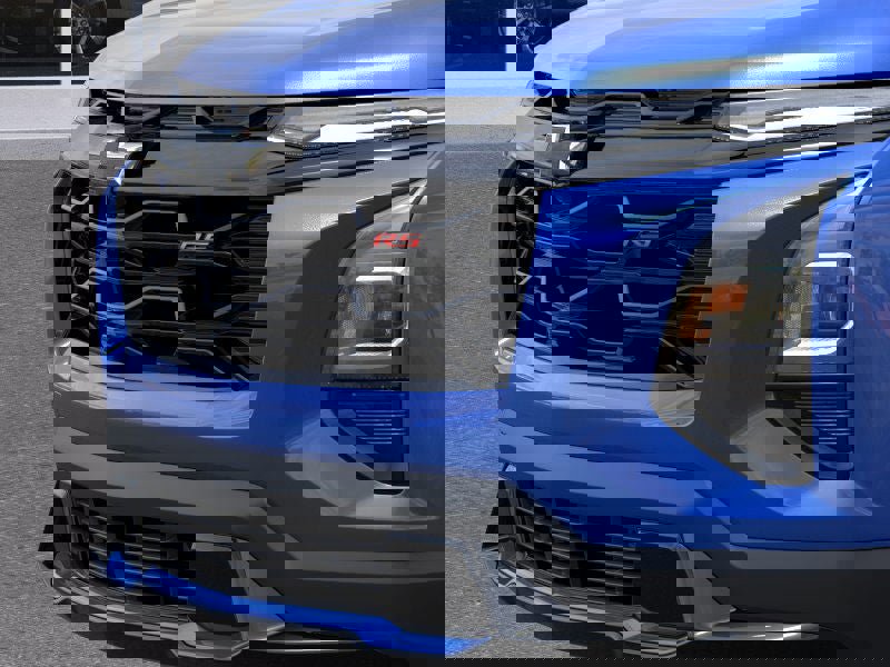 New 2026 Chevrolet Equinox RS w/ Convenience Package III AWD/4WD image 47