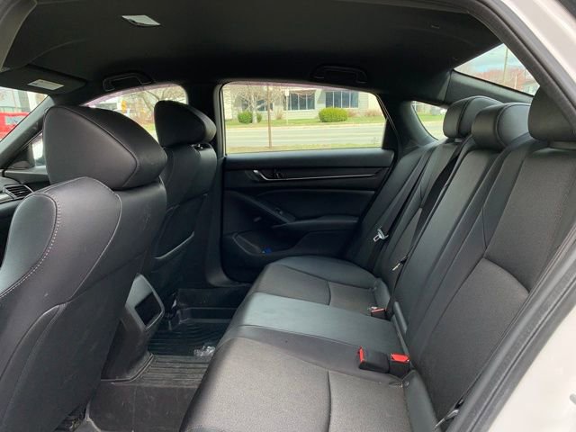Used 2020 Honda Accord Sport image 25