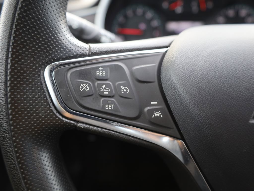 Used 2023 Chevrolet Malibu LT w/ Driver Confidence Package image 44