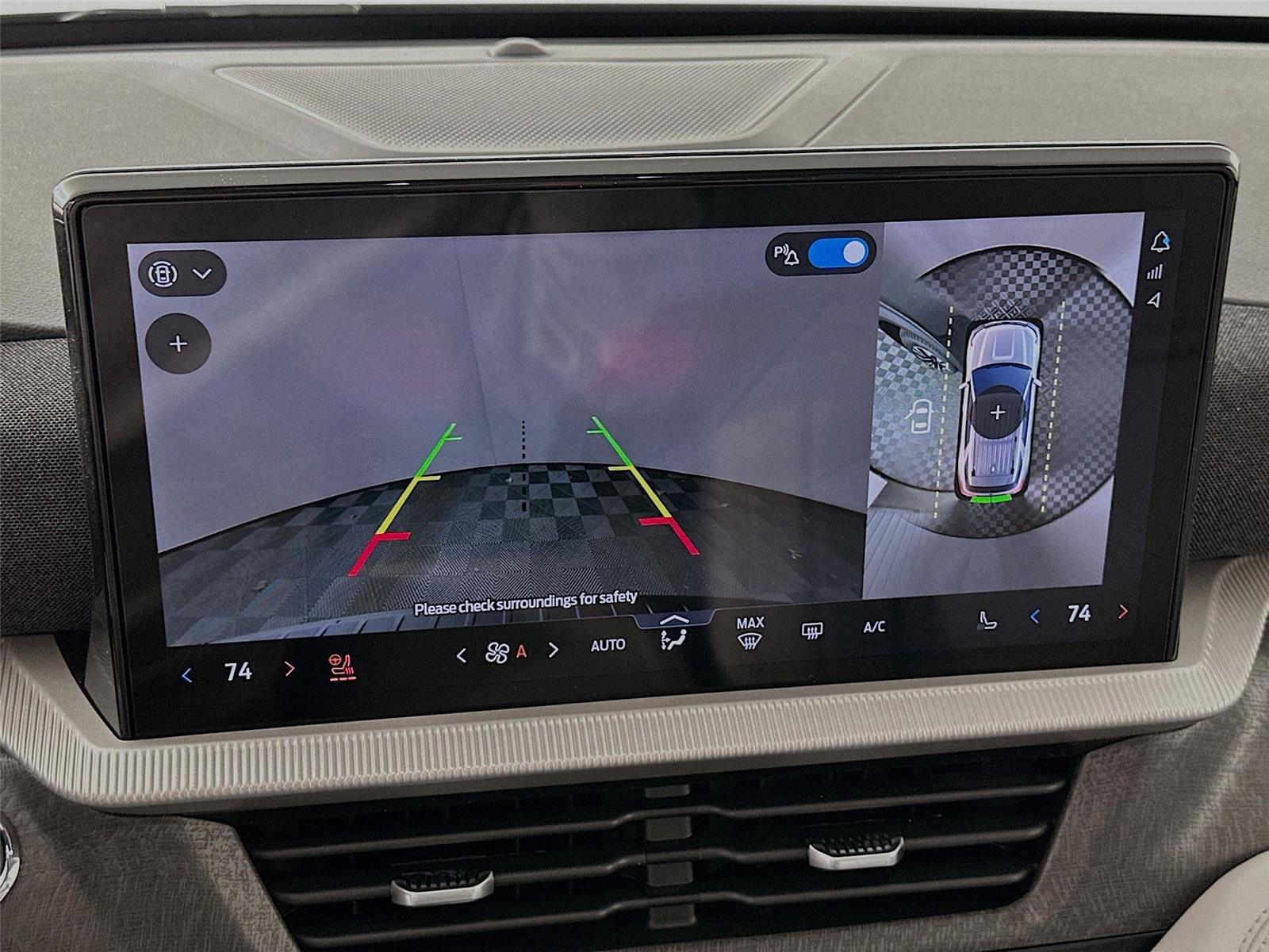 New 2026 Ford Explorer Platinum image 6