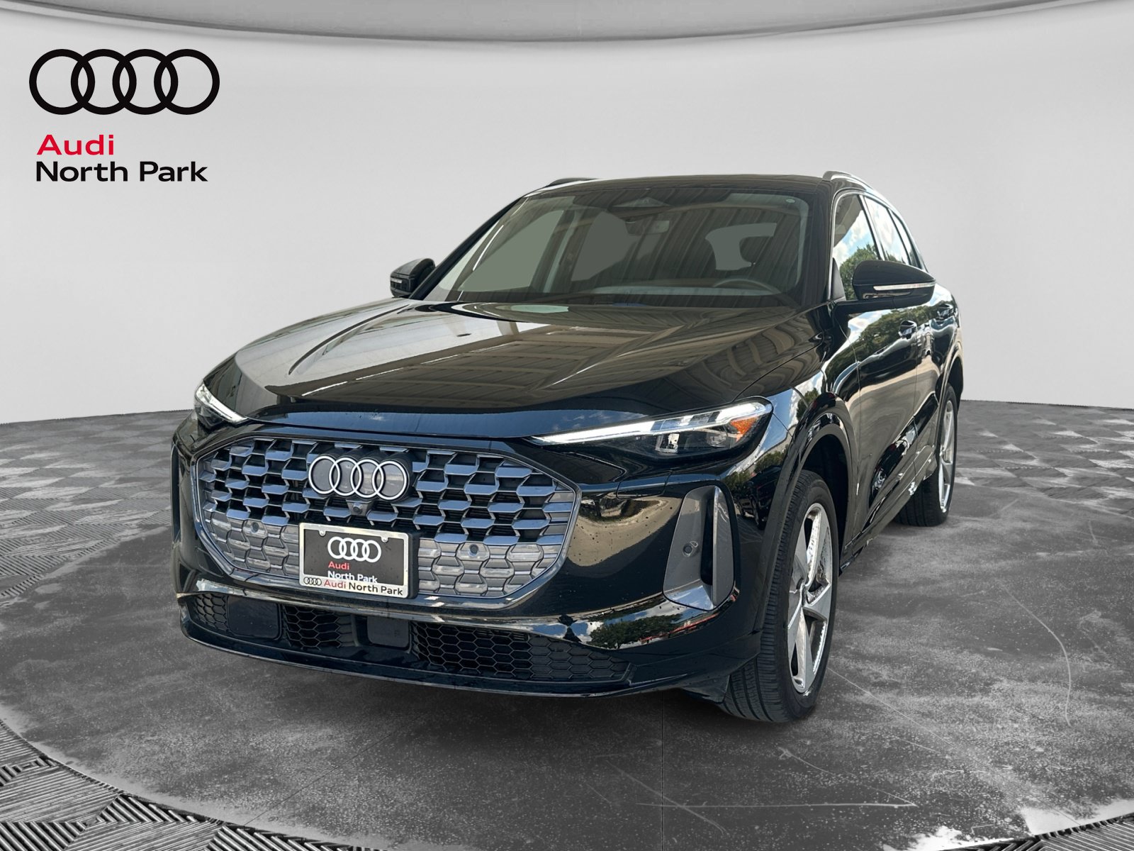 Used 2025 Audi Q5 Premium Plus