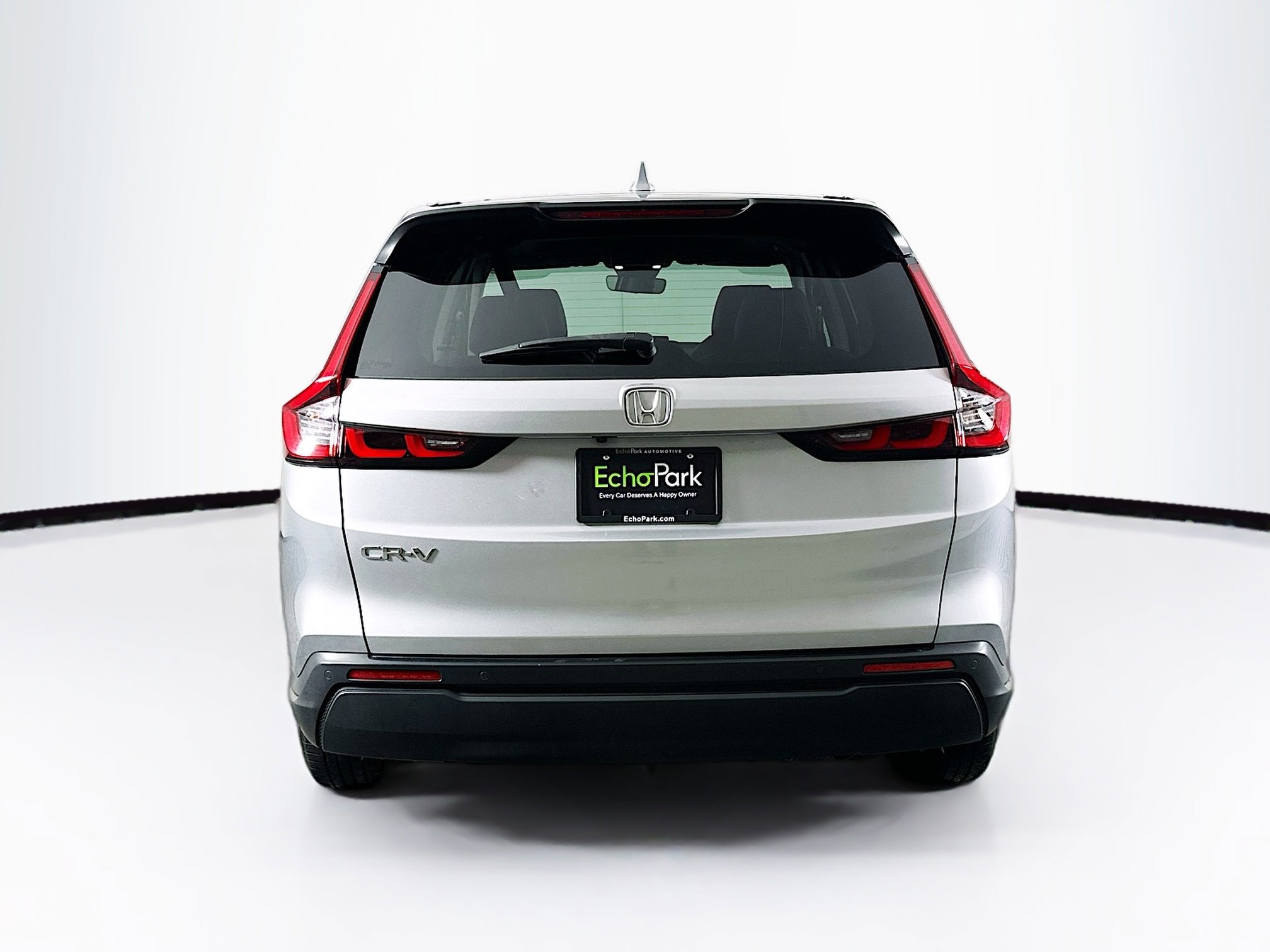 Used 2024 Honda CR-V EX-L image 7