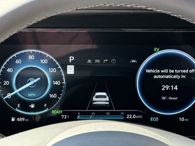 New 2026 Hyundai Elantra Sport image 28