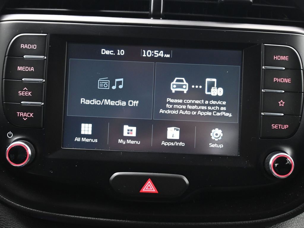 Used 2021 Kia Soul GT-Line image 24