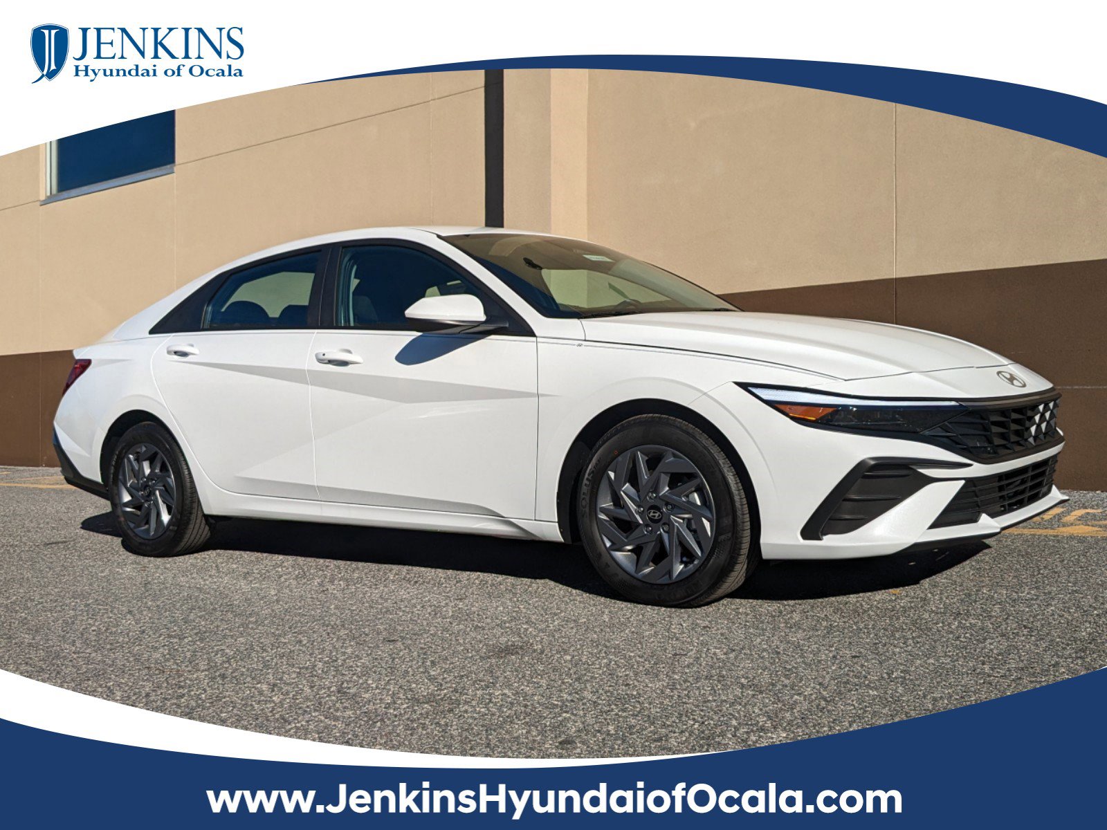 New 2025 Hyundai Elantra Sport