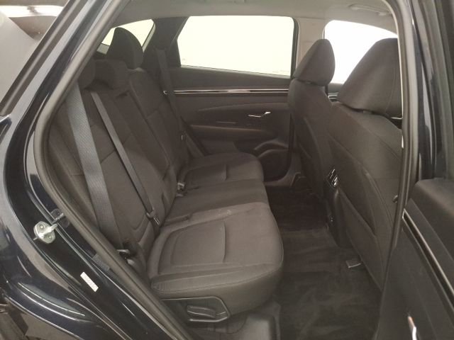 Used 2022 Hyundai Tucson SEL image 27