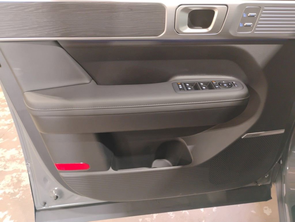 New 2026 Hyundai Santa Fe Limited image 34