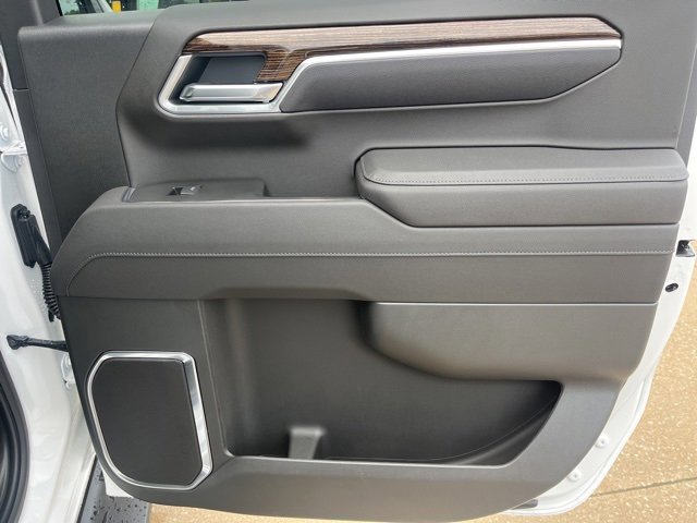 New 2026 GMC Sierra 1500 Elevation image 44