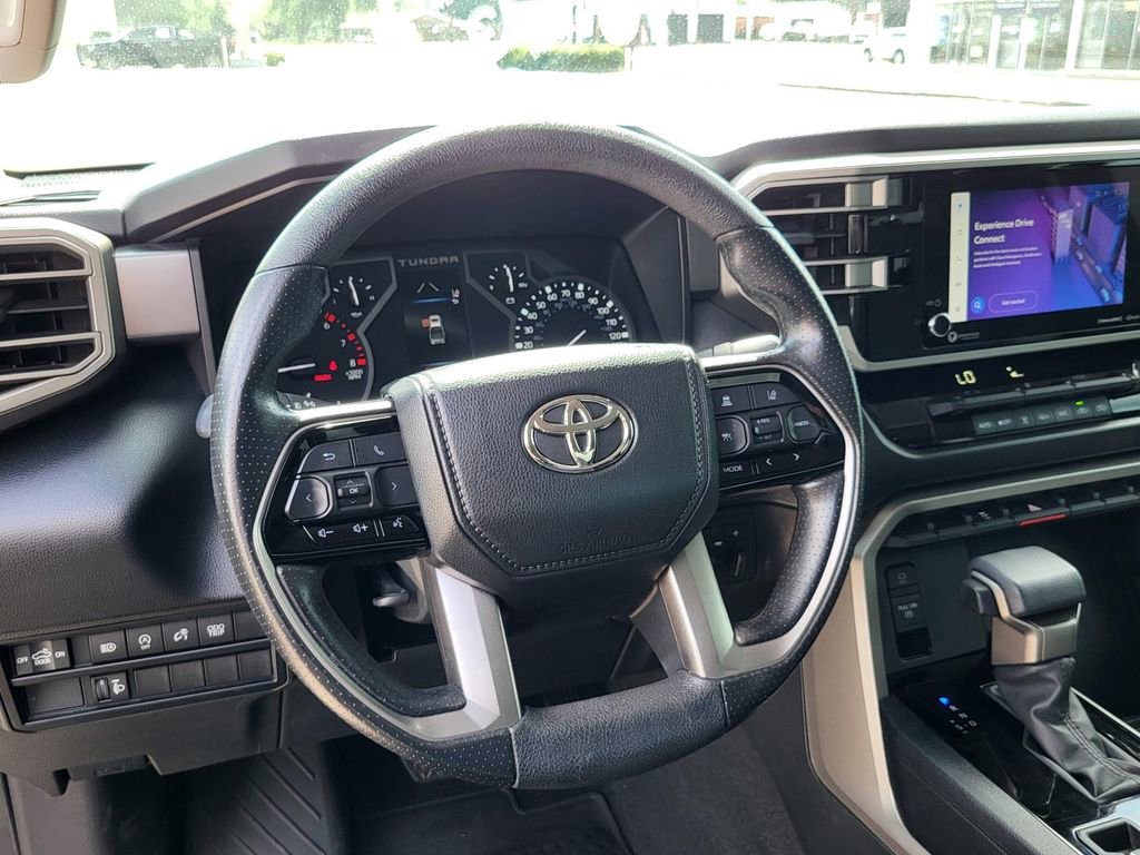 Used 2023 Toyota Tundra SR5 AWD/4WD image 20