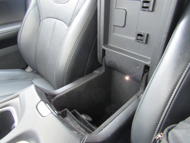 Used 2023 INFINITI QX60 Pure image 54