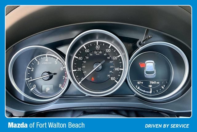 Used 2025 MAZDA CX-5 AWD 2.5 S image 12