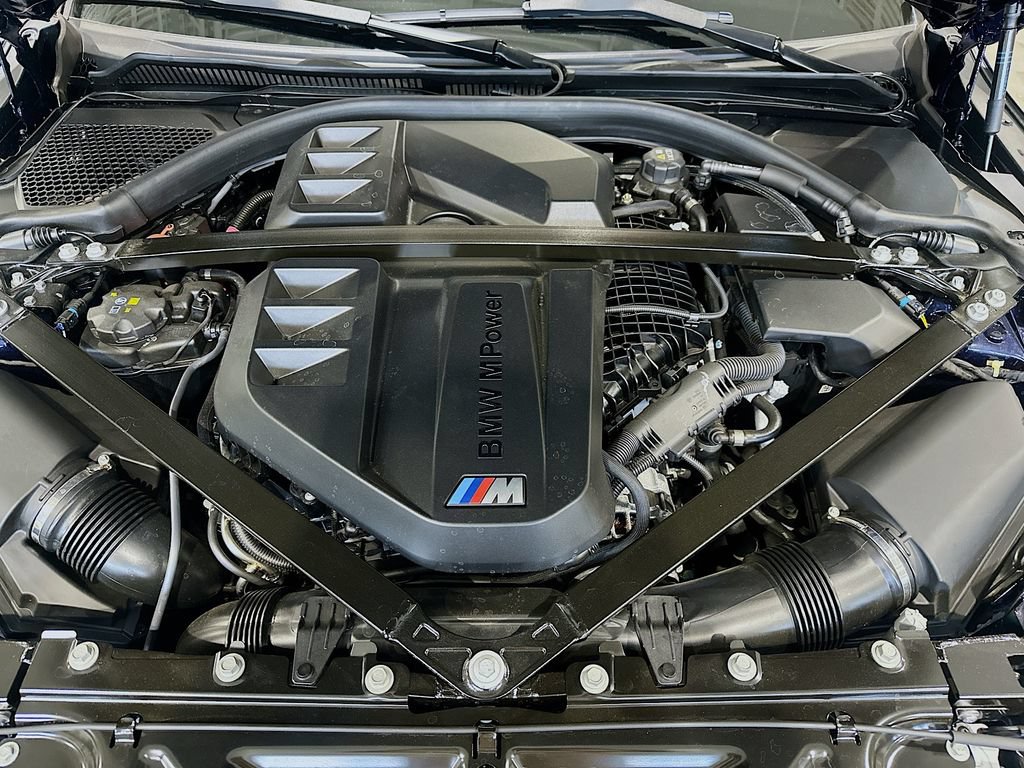 New 2026 BMW M4 Competition w/ Executive Package RWD image 31