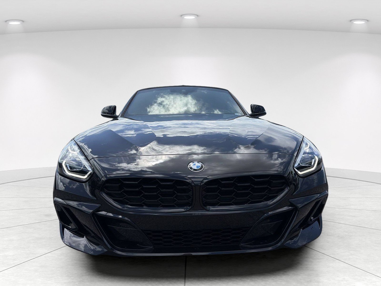 New 2026 BMW Z4 sDrive30i w/ Premium Package RWD image 2