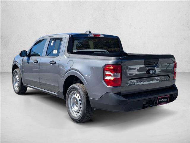New 2025 Ford Maverick XL w/ Equipment Group 101A image 9