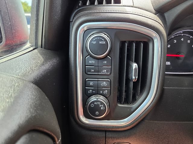 Used 2022 Chevrolet Silverado 1500 LT Trail Boss w/ Bed Protection Package AWD/4WD image 31