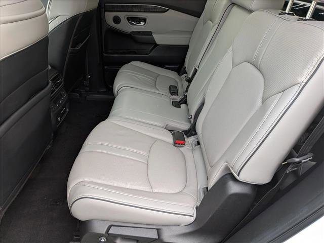 Certified 2023 Honda Pilot Elite image 17