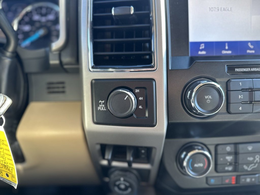 Used 2021 Ford F350 Lariat w/ Lariat Value Package image 30