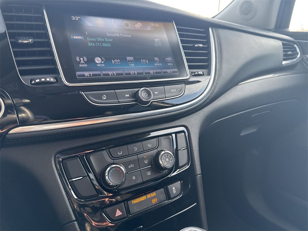 Used 2018 Buick Encore Preferred image 19
