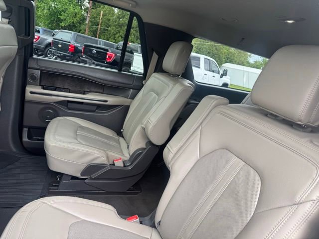 Used 2021 Ford Expedition Max Limited AWD/4WD image 36
