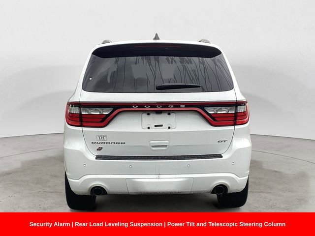 New 2026 Dodge Durango GT image 5