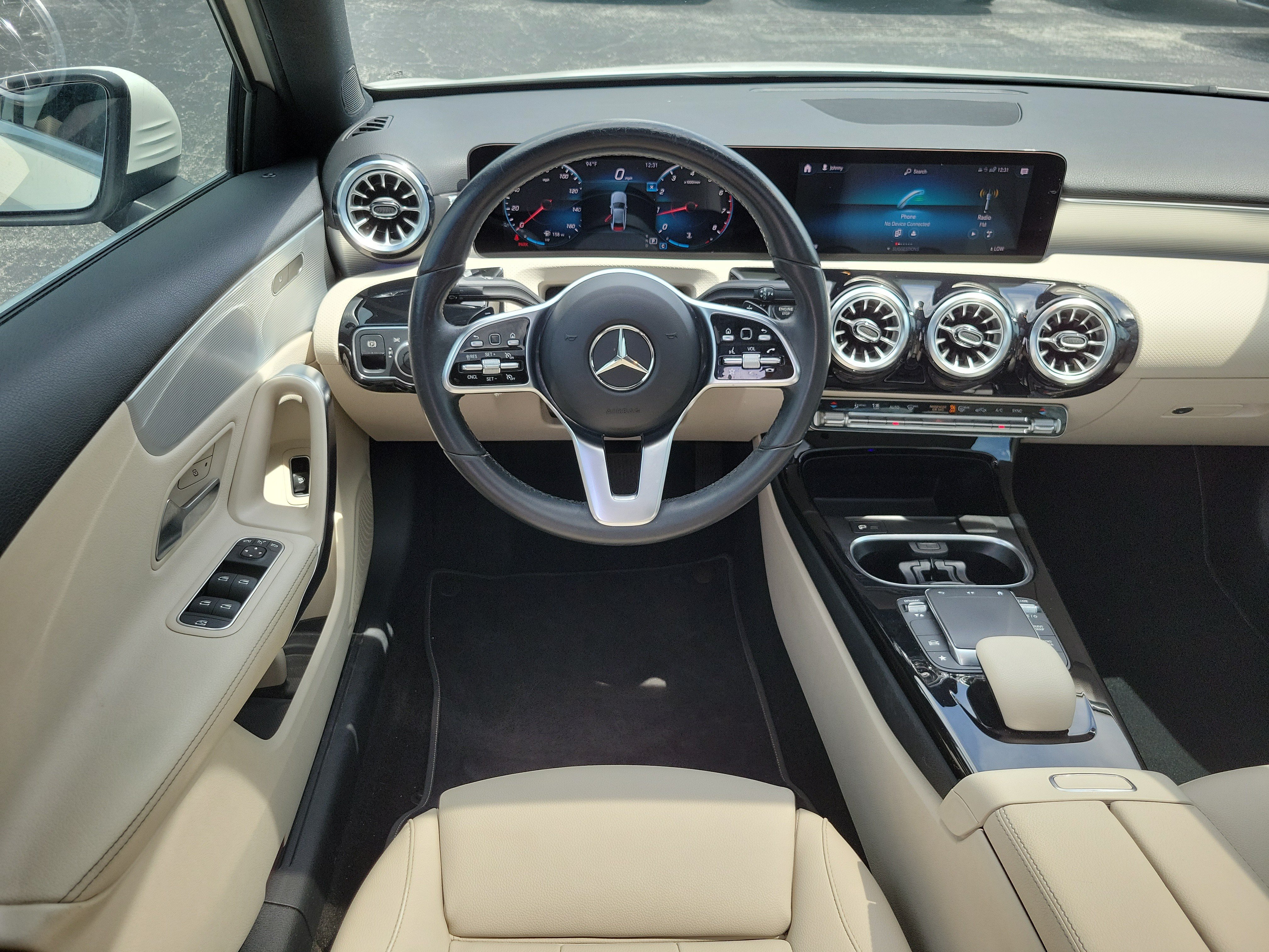 Used 2022 Mercedes-Benz A 220 image 23