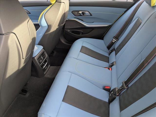 New 2026 BMW M3 Competition image 16