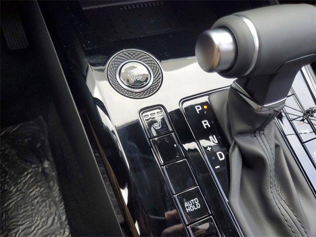 New 2026 Kia Niro EX image 28