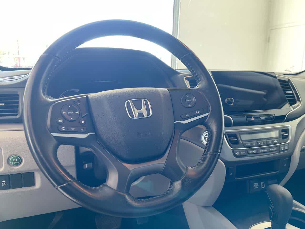Used 2020 Honda Pilot EX-L image 14
