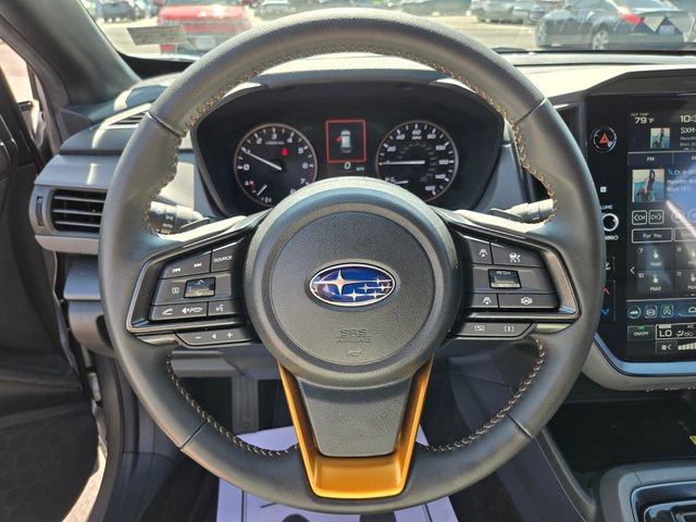 Certified 2025 Subaru Crosstrek 2.5i Wilderness w/ Crosstrek Mirror Package AWD/4WD image 31