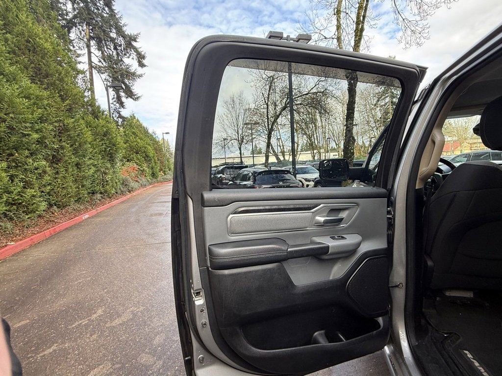 Used 2020 RAM 1500 Big Horn image 22