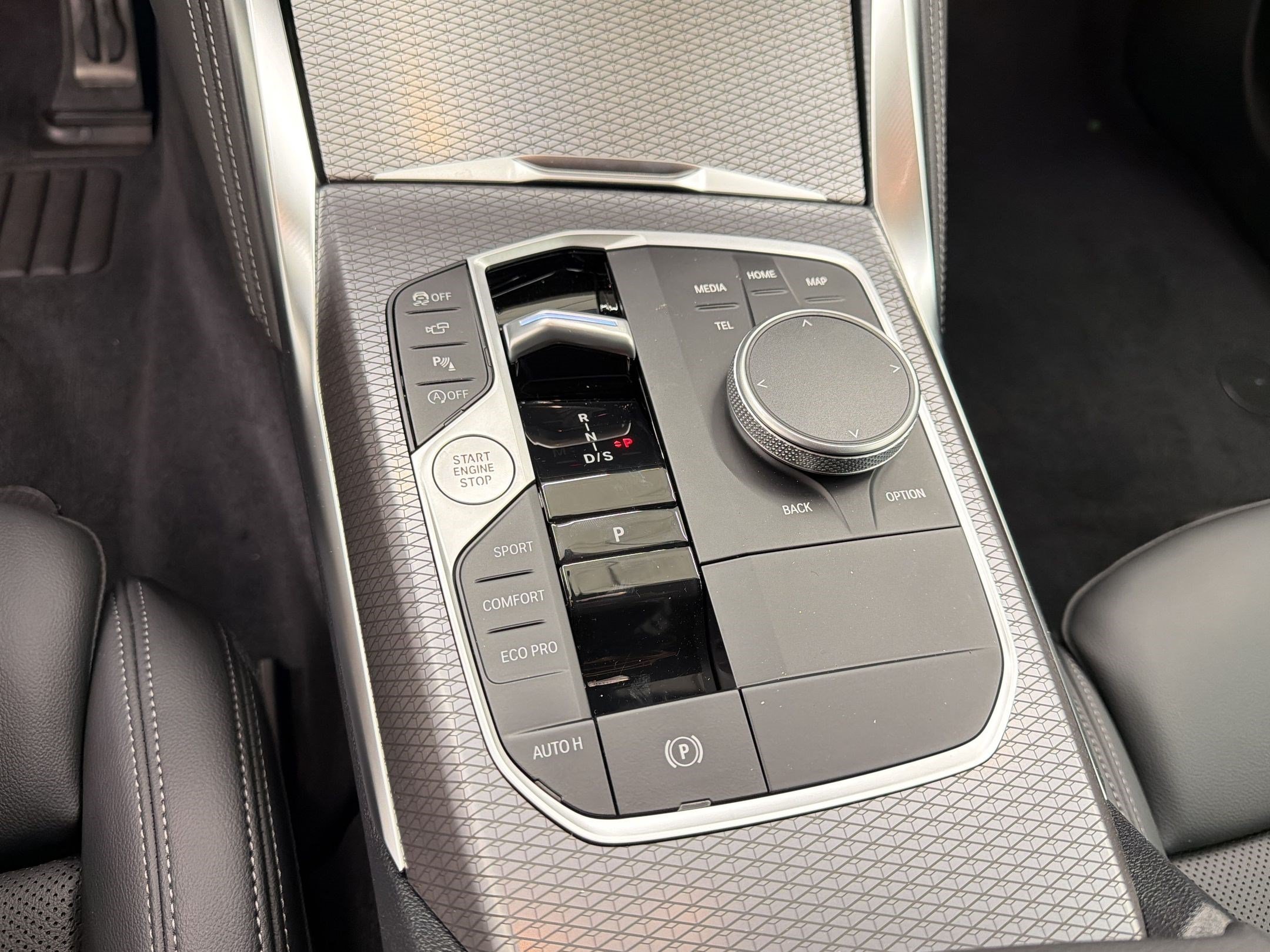 New 2027 BMW 430i Coupe w/ M Sport Package RWD image 15