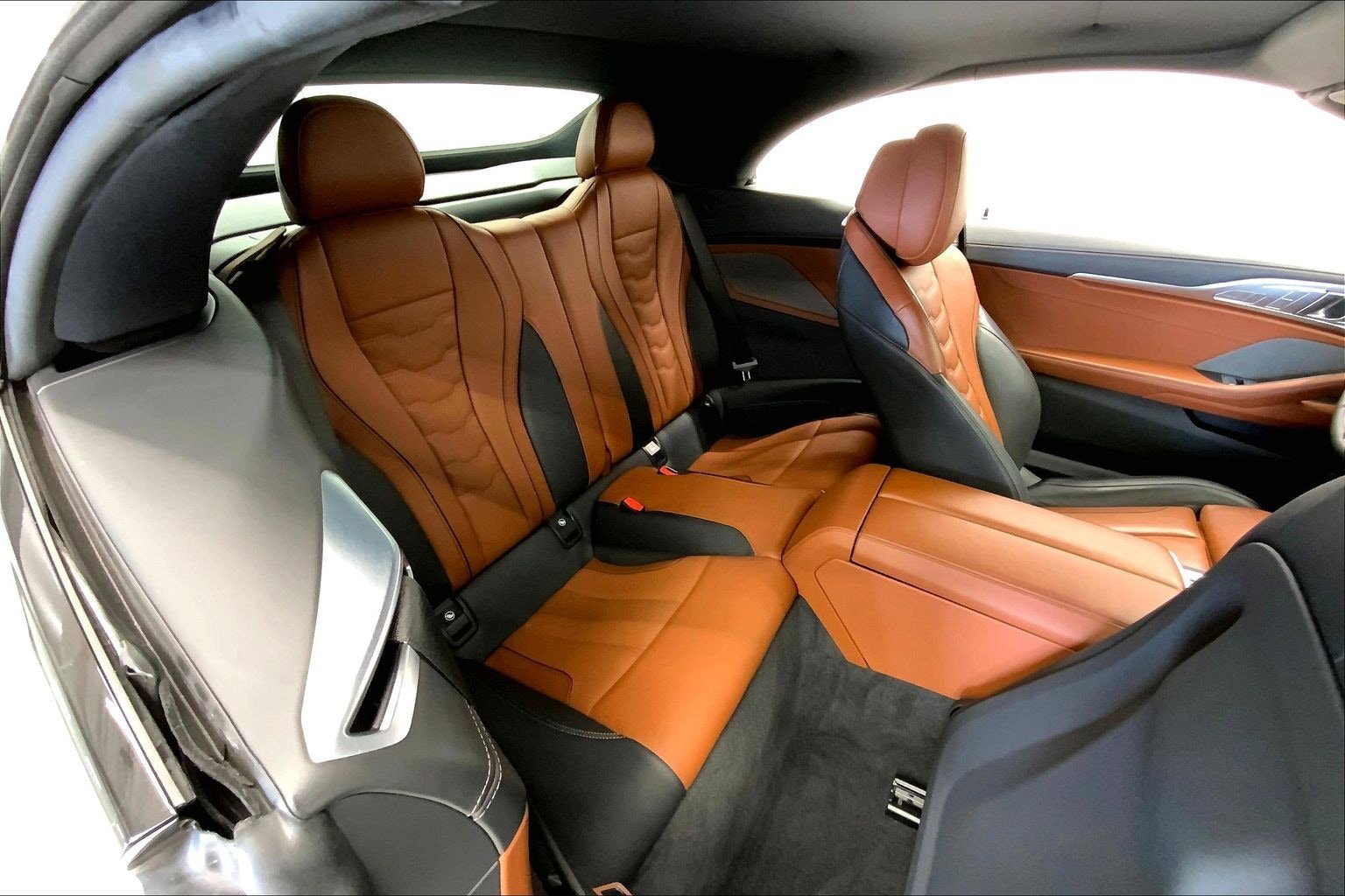 Certified 2023 BMW 840i xDrive Convertible w/ M Sport Professional Package AWD/4WD image 21