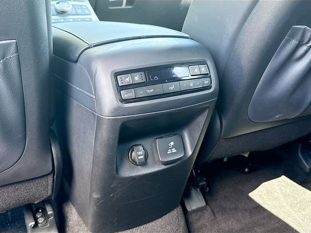 Used 2020 Hyundai Palisade Limited FWD image 21