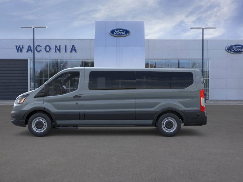 New 2024 Ford Transit 350 XL image 3