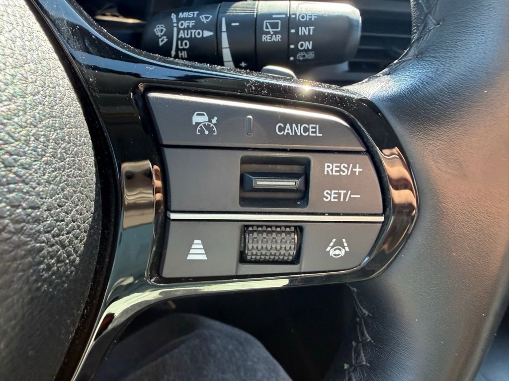 Used 2023 Honda Pilot Elite image 22