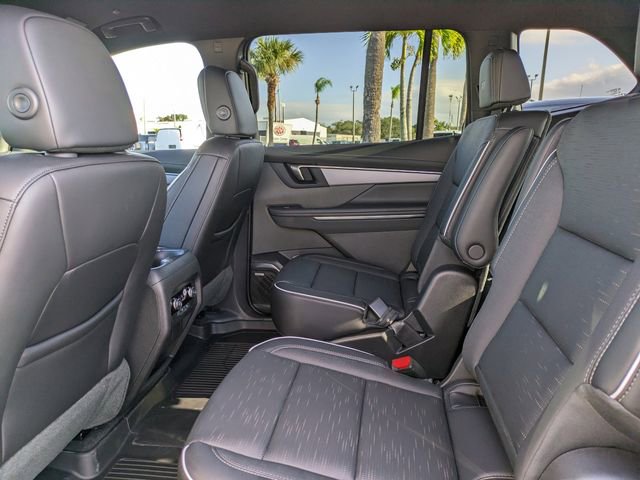 New 2026 Buick Enclave Sport Touring w/ LPO, Floor Liner Package image 18